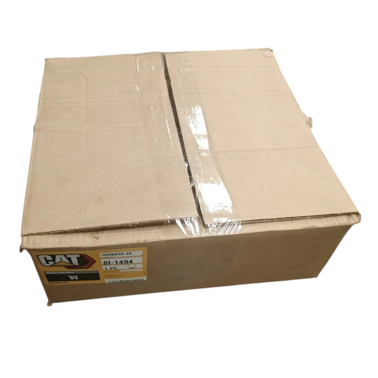 8I1494 Genuine CAT Harness AS