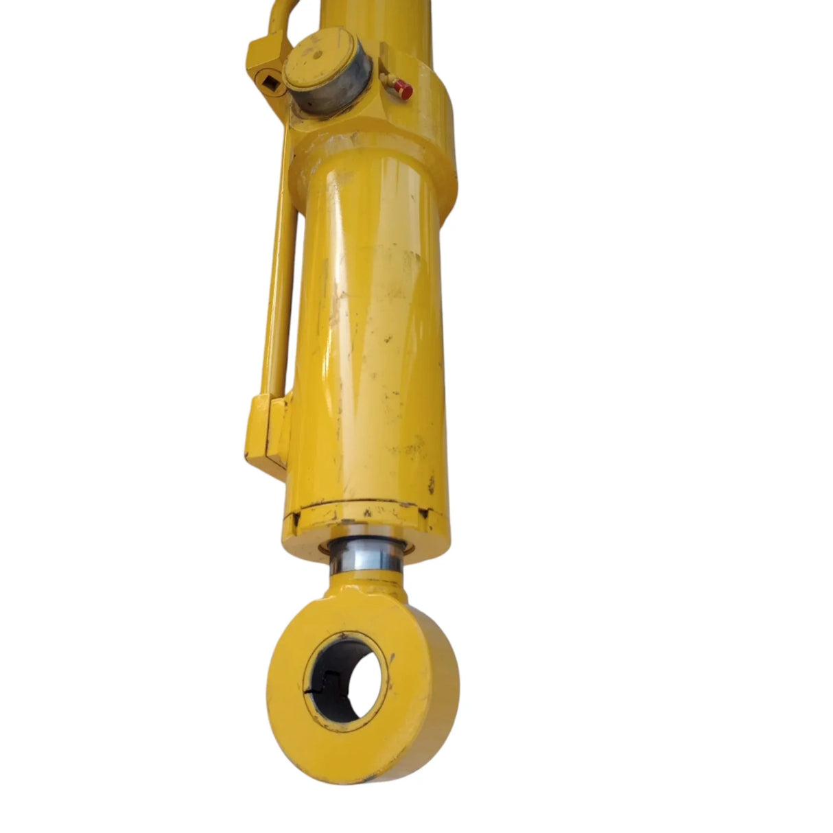 4002816M Komatsu Hydraulic Cylinder - Truck To Trailer