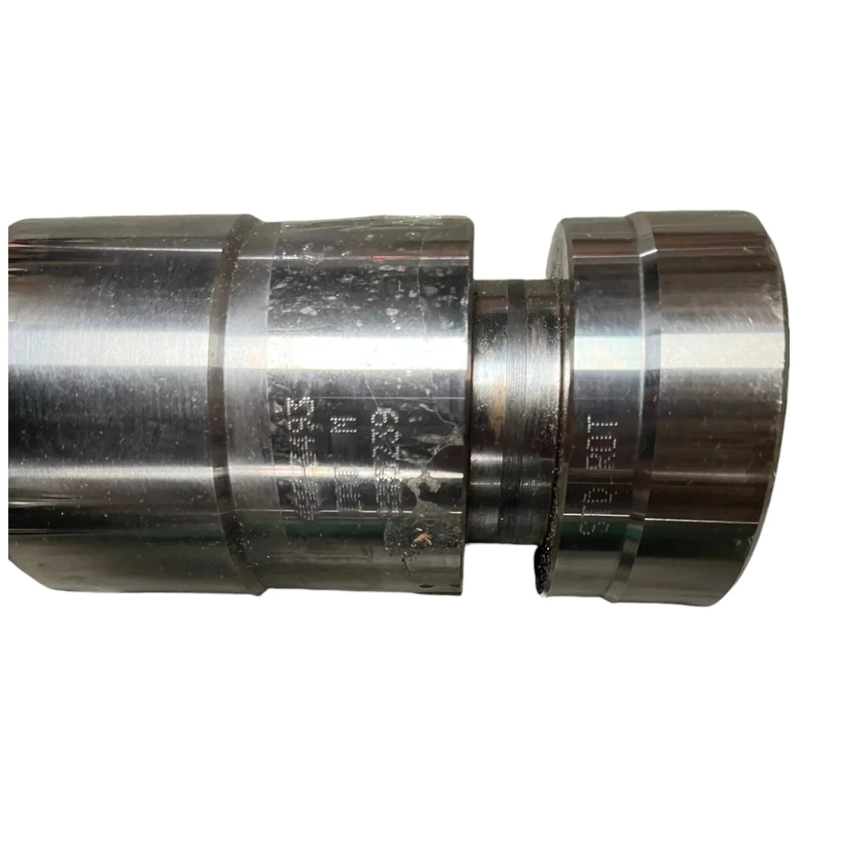 488-3493 Cat Engine Cylinder Block Rear Camshaft - Truck To Trailer