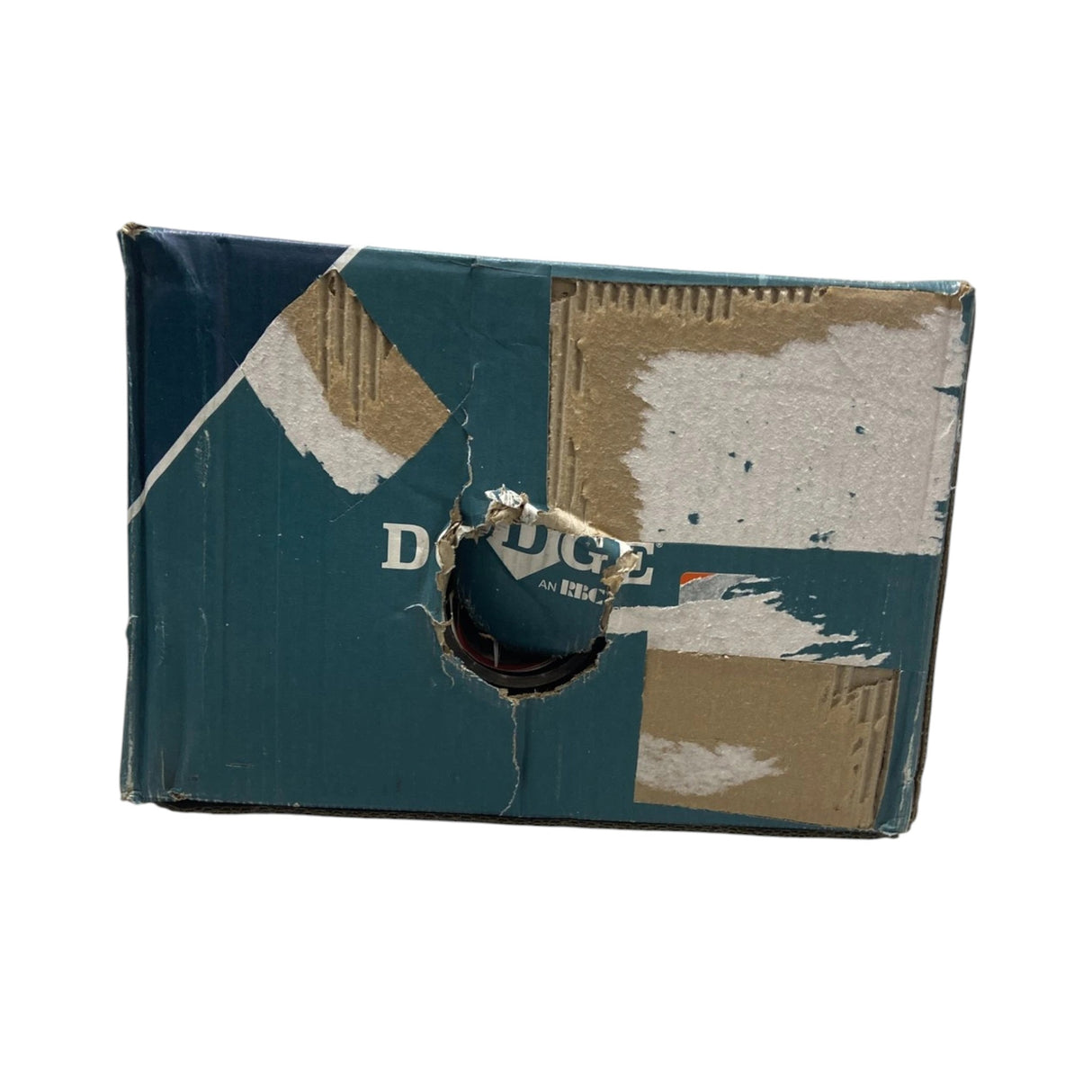 070952 Genuine Dodge Pillow Block Roller Bearing Unit