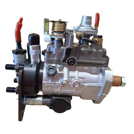 9323A040G Delphi Fuel Injection Pump - Truck To Trailer