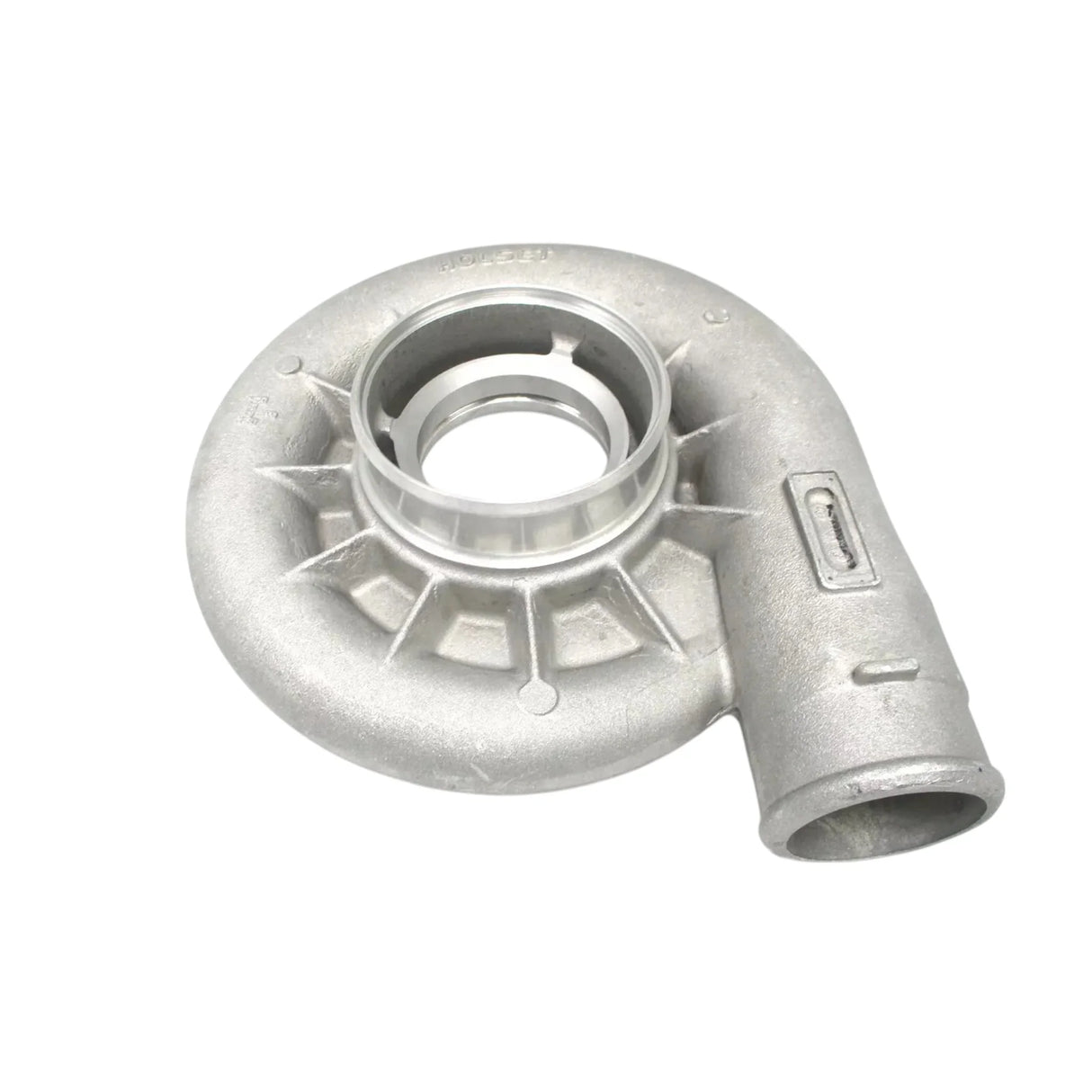 4045415 Holset Turbo Compressor Housing - Truck To Trailer