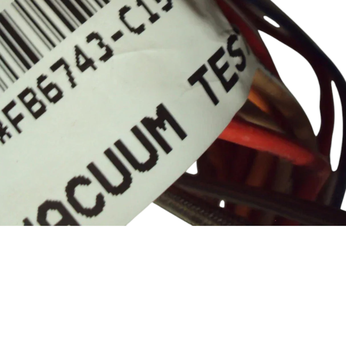 FB6743-C15 Freightliner Wiring Harness