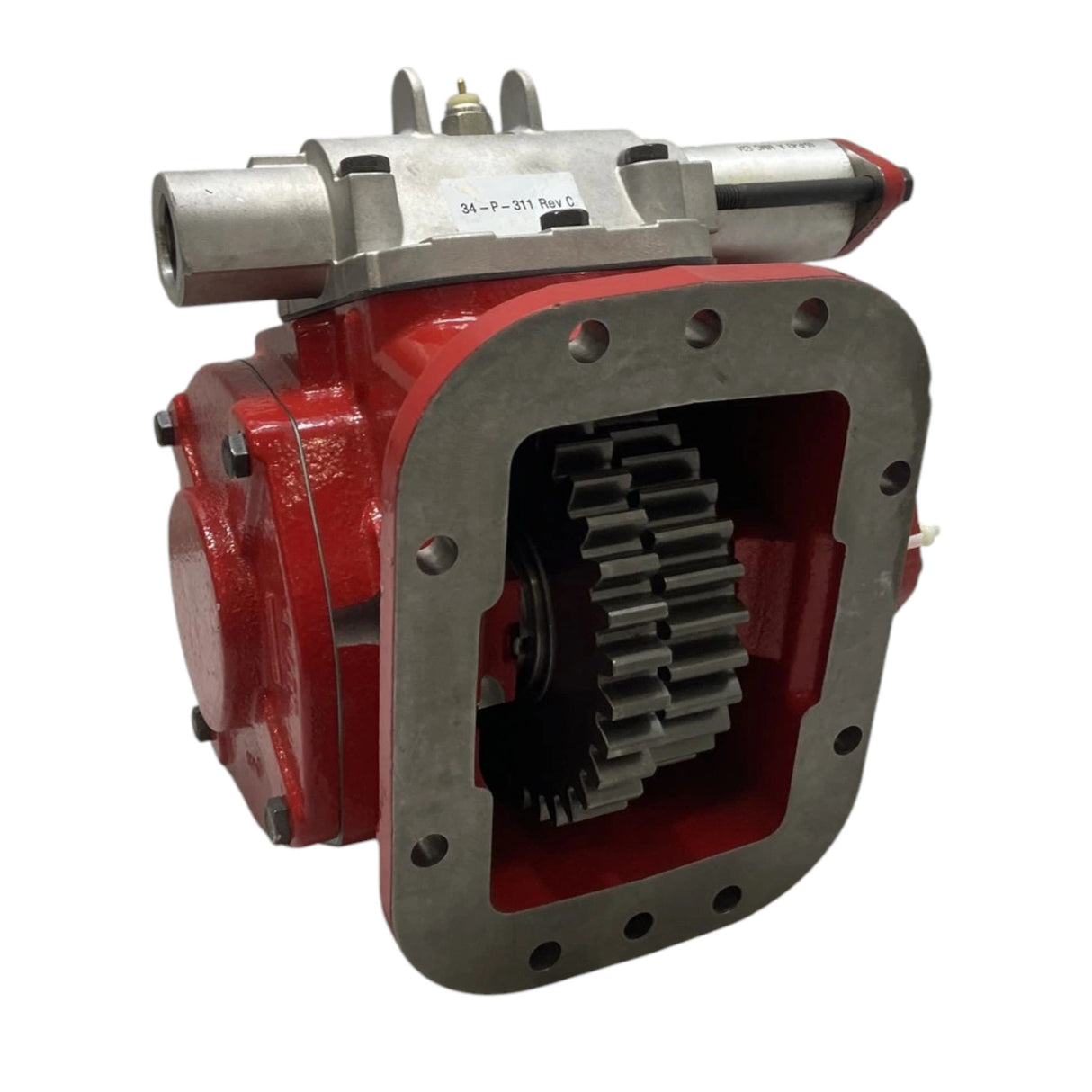 880XQAHX-A3AF Chelsea Power Take Off