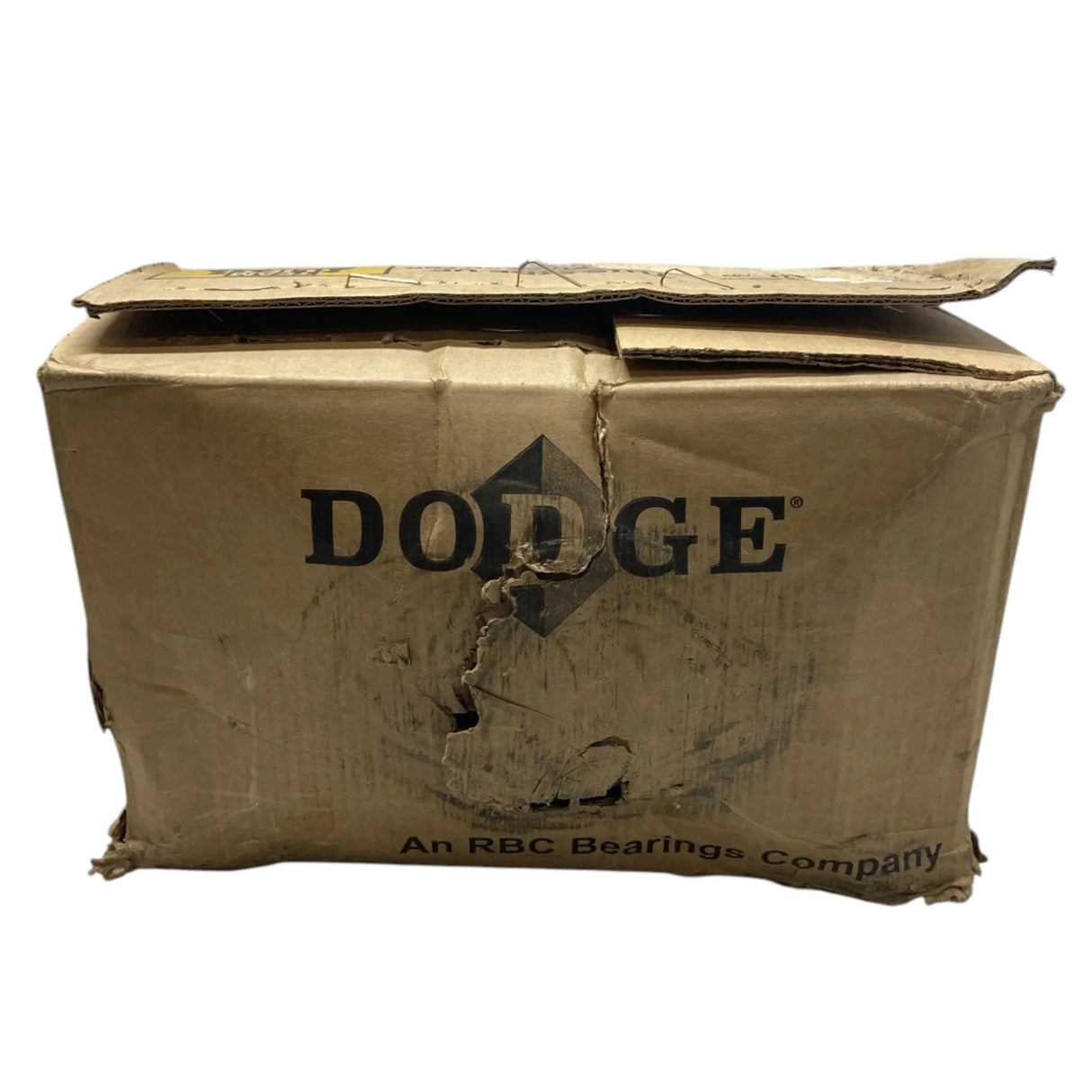 065302 Genuine Dodge Pillow Block Roller Bearing Unit - Truck To Trailer