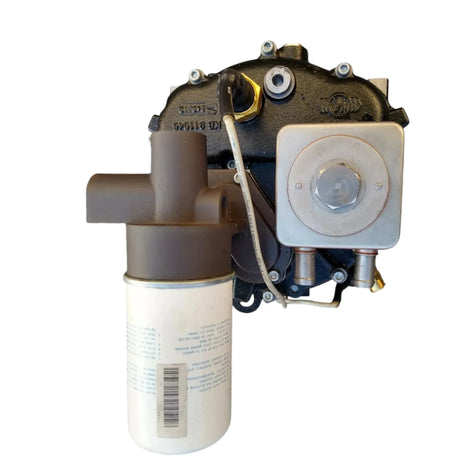 23325742 Volvo Air Compressor - Truck To Trailer