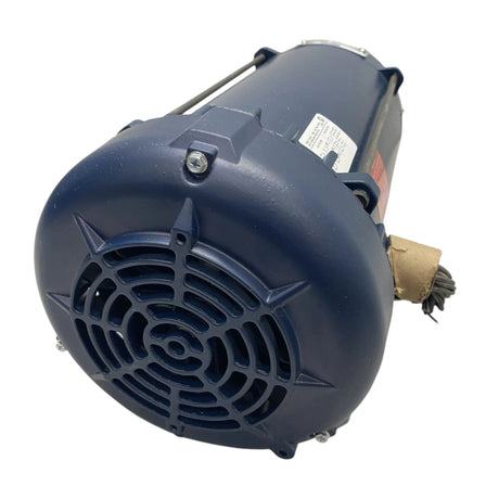 119423.00 Genuine Leeson 3-Phase Motor