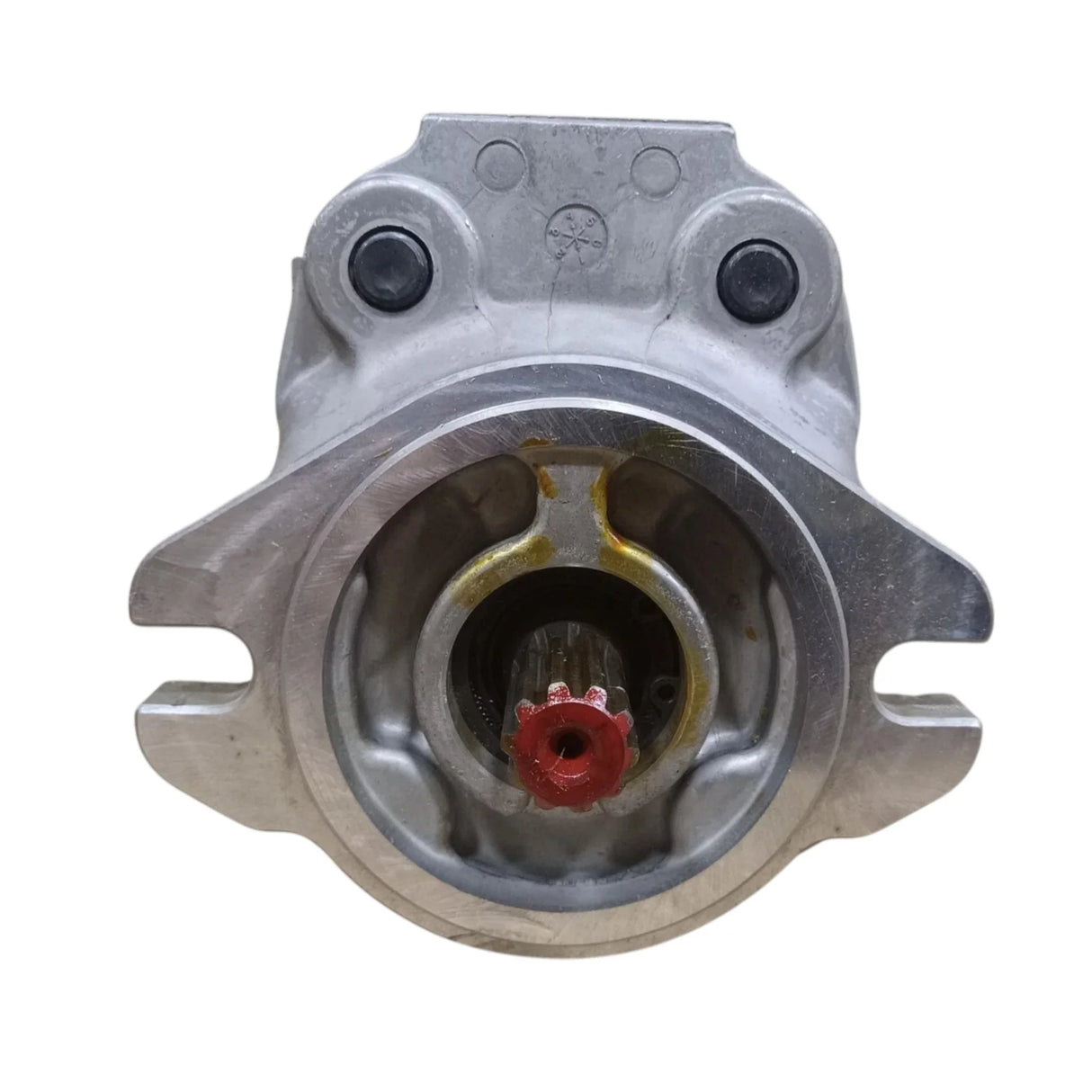 705-12-26010 Genuine Komatsu Hydraulic Pump - Truck To Trailer