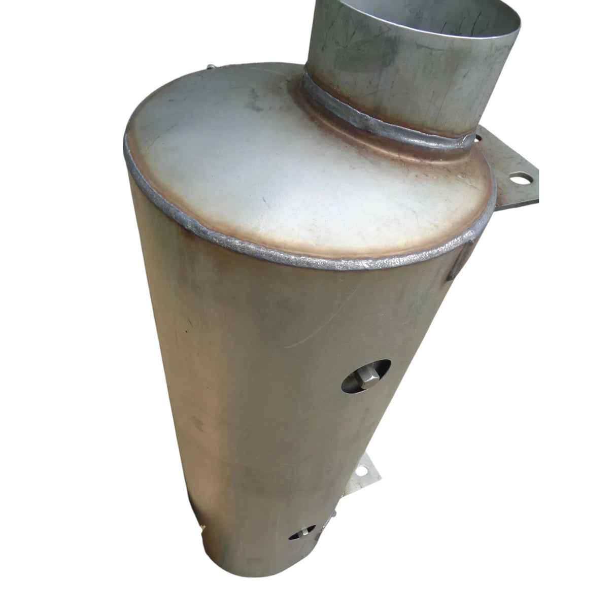 23529484 Genuine Detroit Diesel Oxidation Catalyst - Truck To Trailer