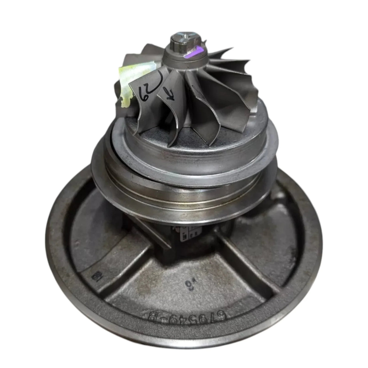 141-1468 Caterpillar Turbocharger Cartridge - Truck To Trailer