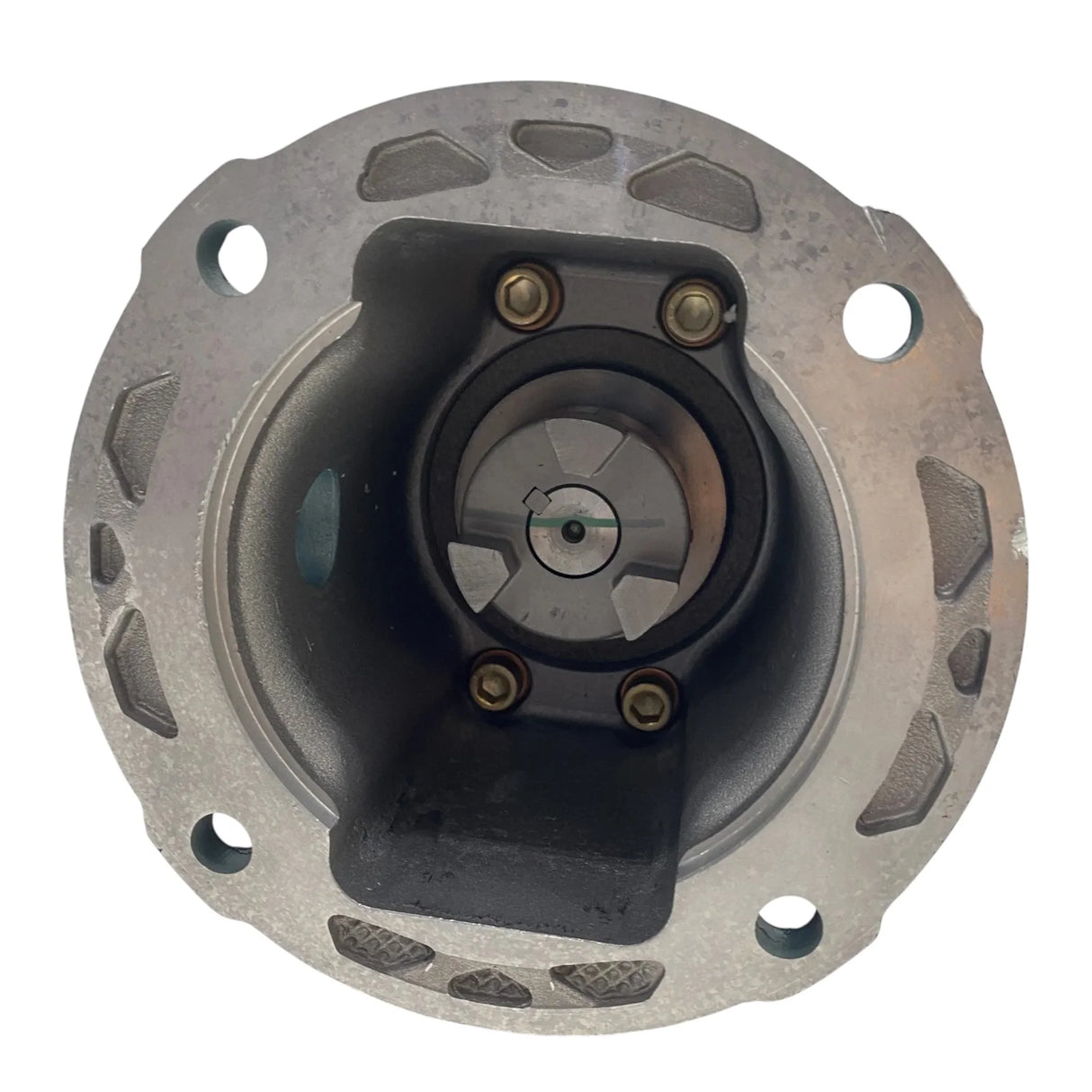 23A10R14 Dodge Right Angle Worm Gear Speed Reducer - Truck To Trailer