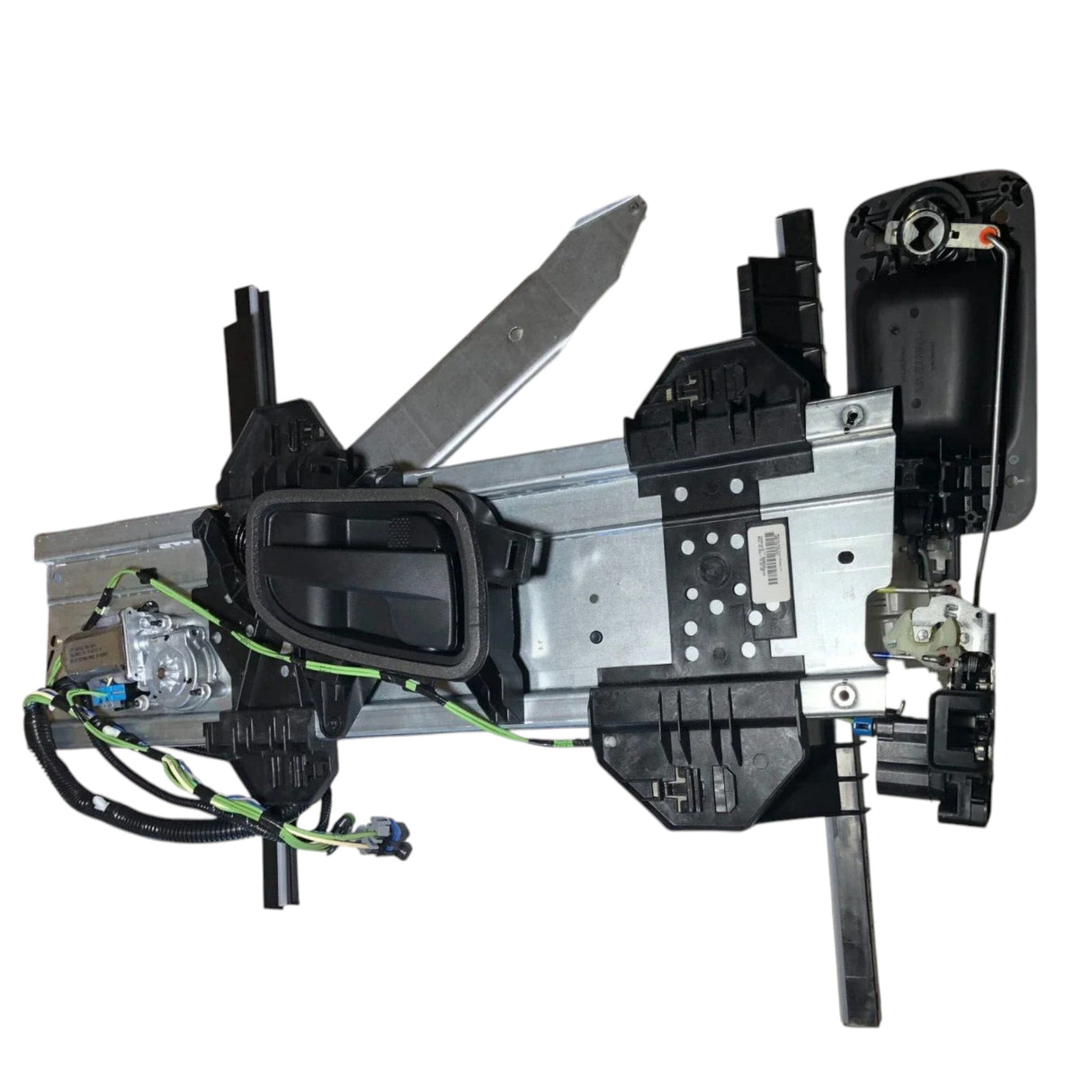 3986484C94 Genuine International Regulator