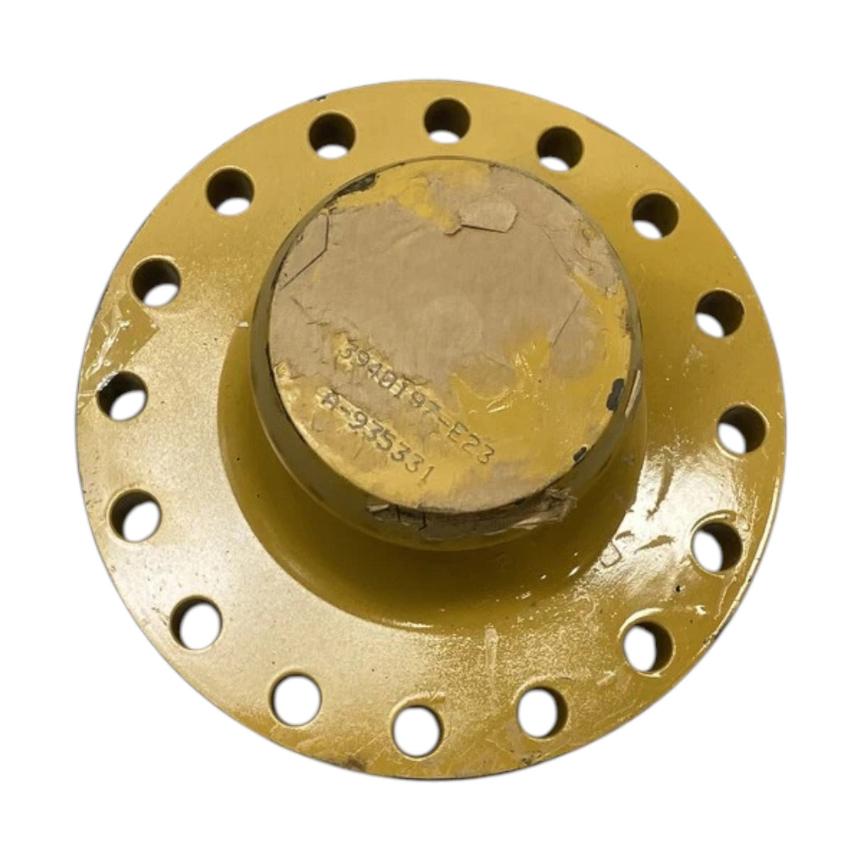 524-4892 CAT Long Bulldozer Trunnion