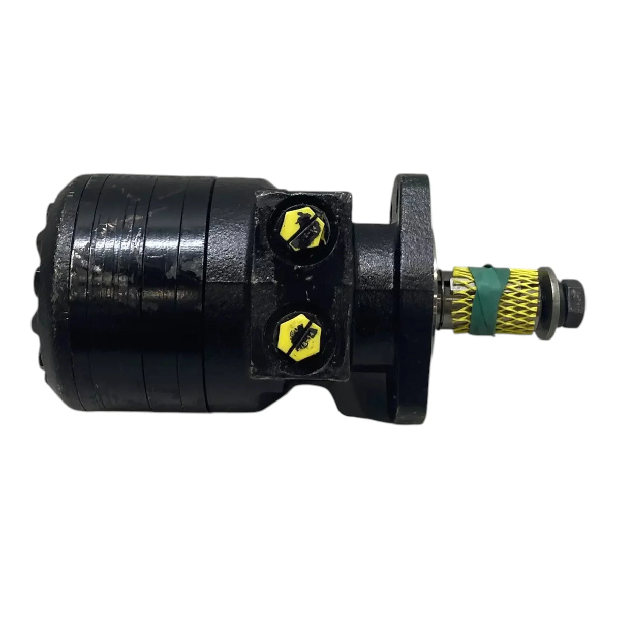 TG0140MS030AAAA Parker Hydraulic Torqmotor - Truck To Trailer