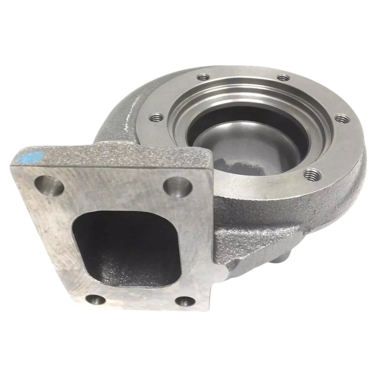 430609-5231 Garrett Turbine Housing Wastegate Assembly GT28 GTX28 0.86 A/R T25 - Truck To Trailer