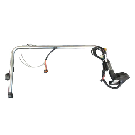 2514189C1 International Bracket Mirror - Truck To Trailer