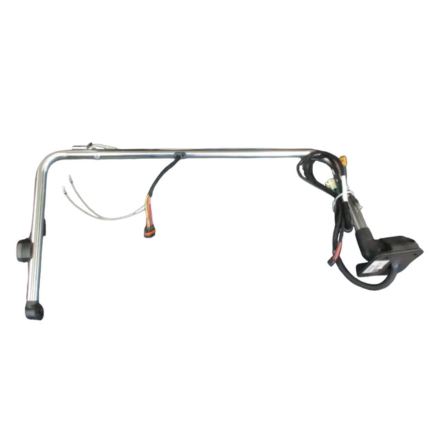 2514189C1 International Bracket Mirror - Truck To Trailer