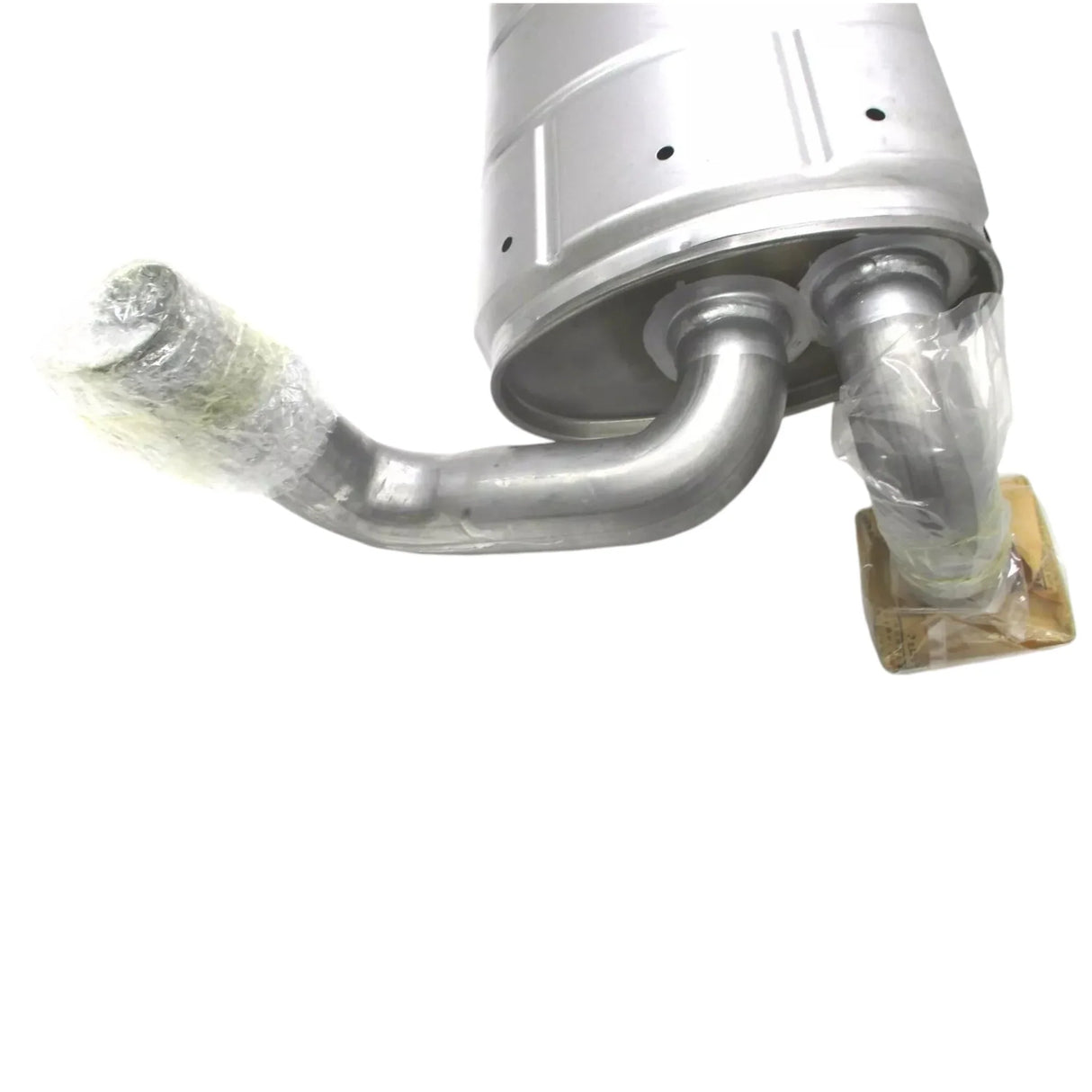 3A152-12110 Kubota Muffler - Truck To Trailer