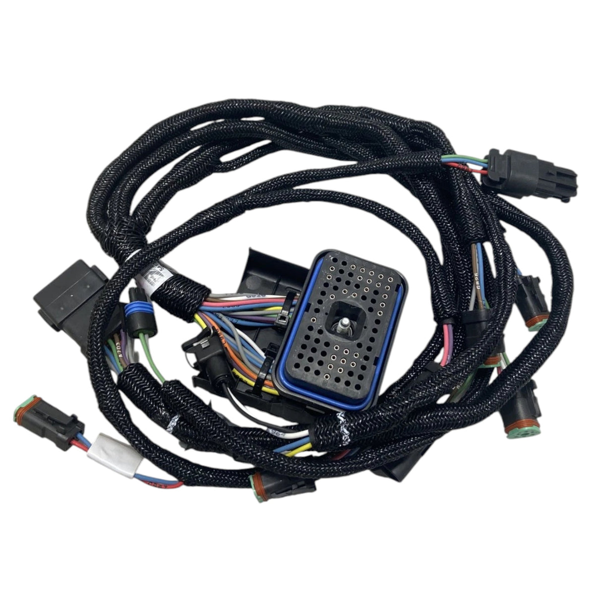 191-0496 Genuine CAT Wiring Harness