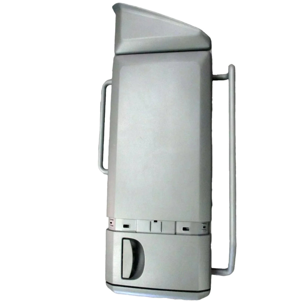 3932378C97 International Box Console Upper Assembly With Door L - Truck To Trailer