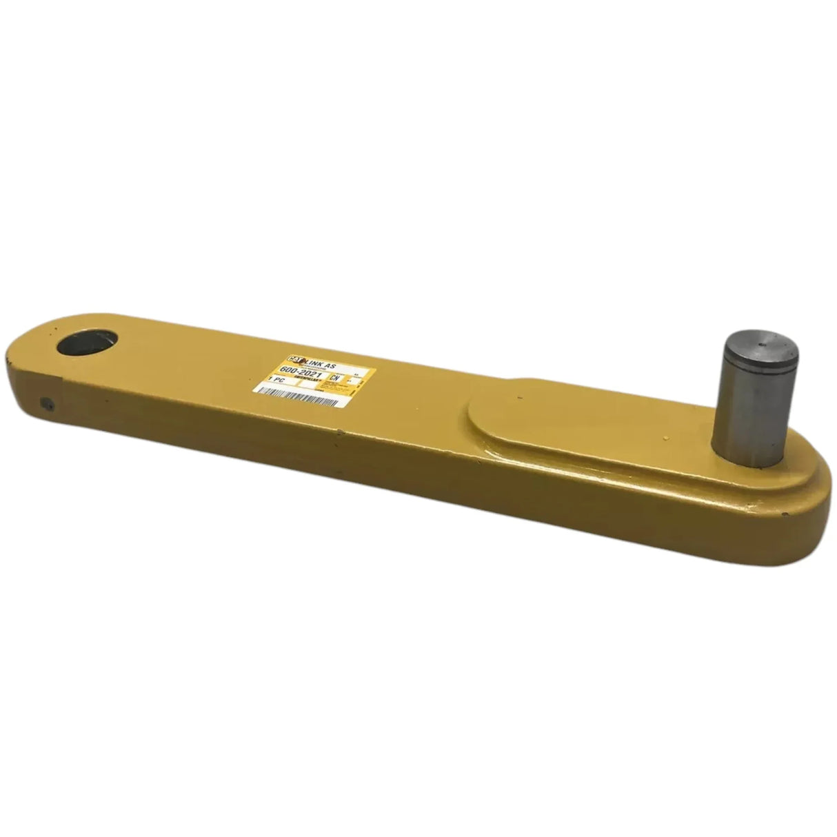 600-2021 Caterpillar Lift Arm Link - Truck To Trailer