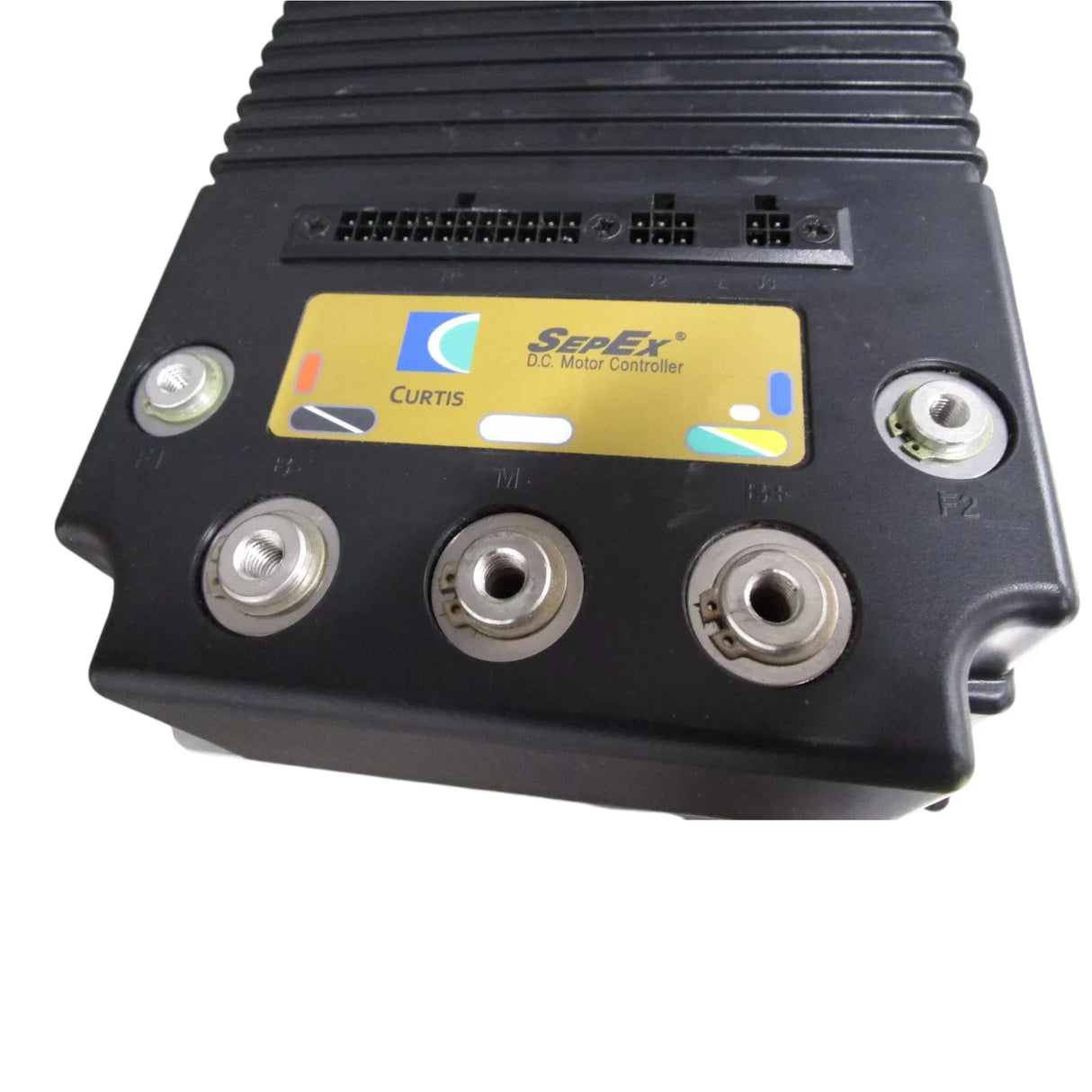 1520L-5501 Curtis Controller 48V 500A - Truck To Trailer