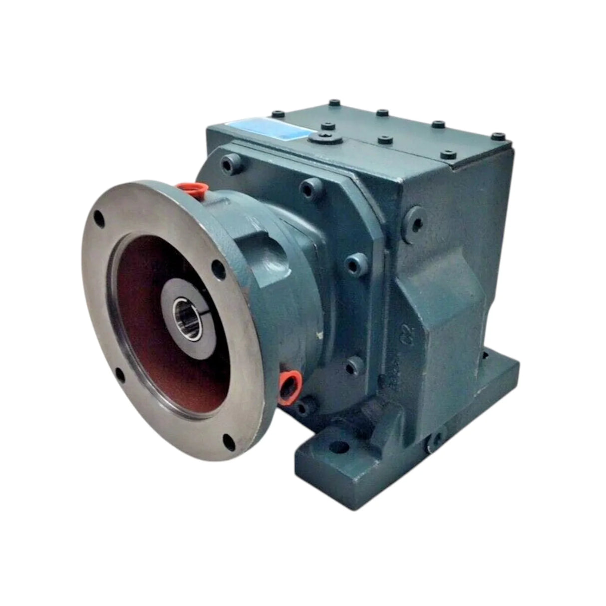 HB482CN140TC Dodge Helical Speed Reducer - Truck To Trailer