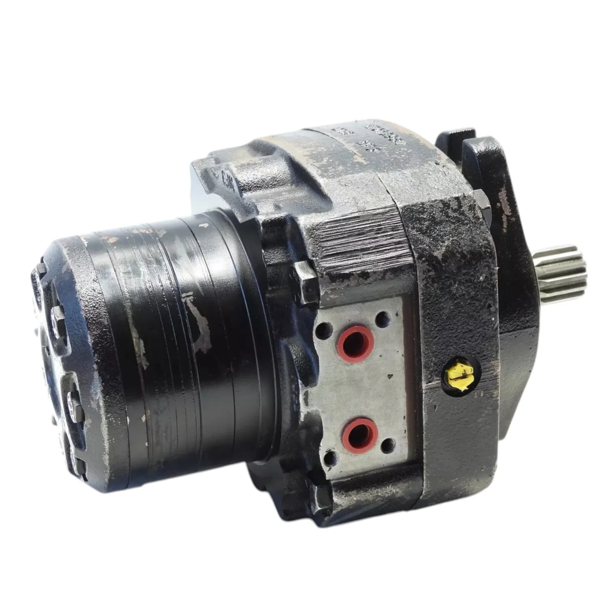 BG0140BM620AAAC Parker Hydraulic Brake - Truck To Trailer