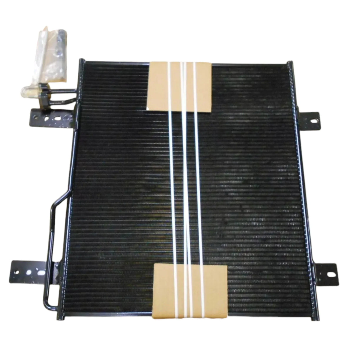 2586812C94 International Air Conditioner Condenser Assembly - Truck To Trailer