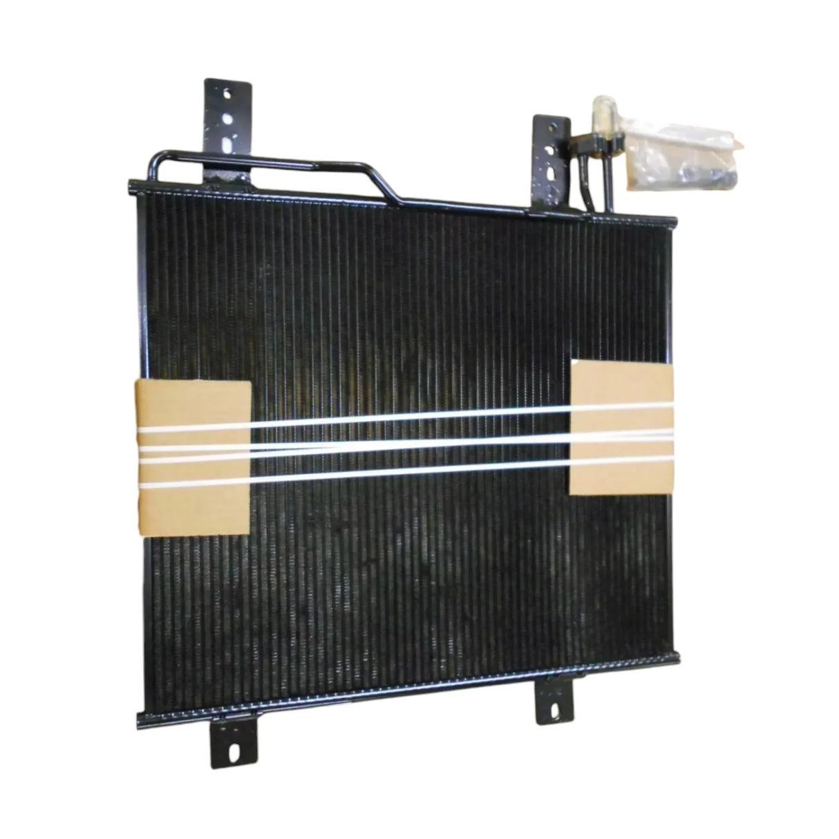 2586812C94 International Air Conditioner Condenser Assembly - Truck To Trailer