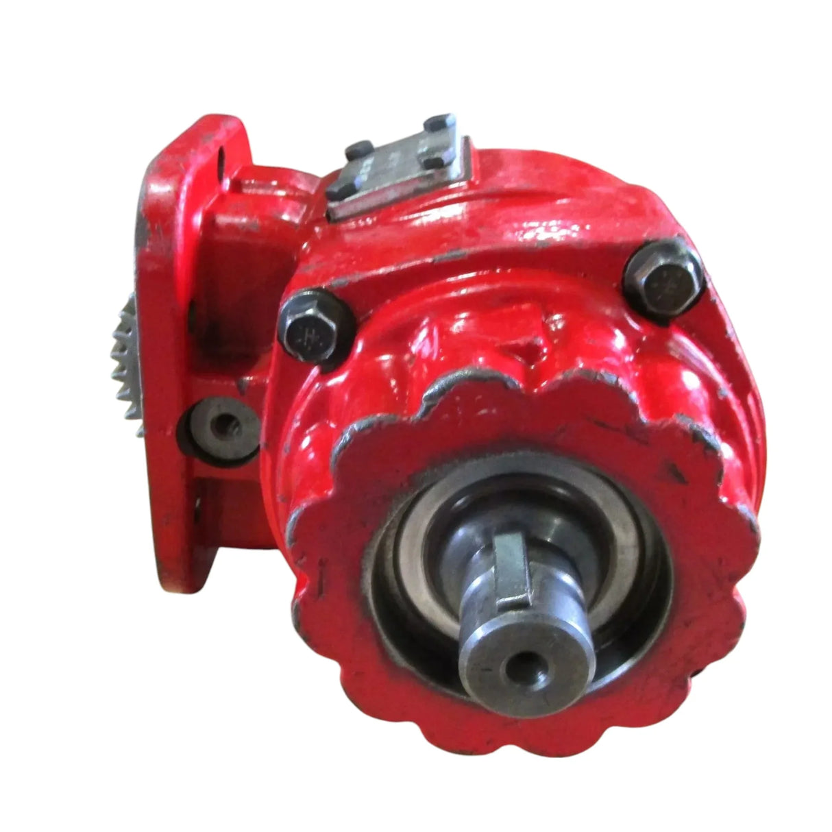 272FPLLP-B8XD Parker Power Take Off - Truck To Trailer