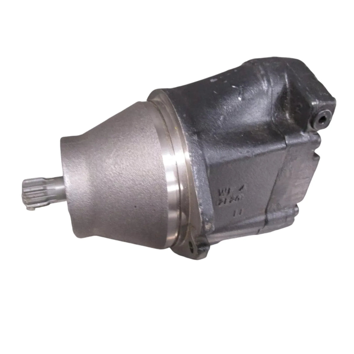 83008514 Danfoss Hydraulic Motor Variable Cart - Truck To Trailer