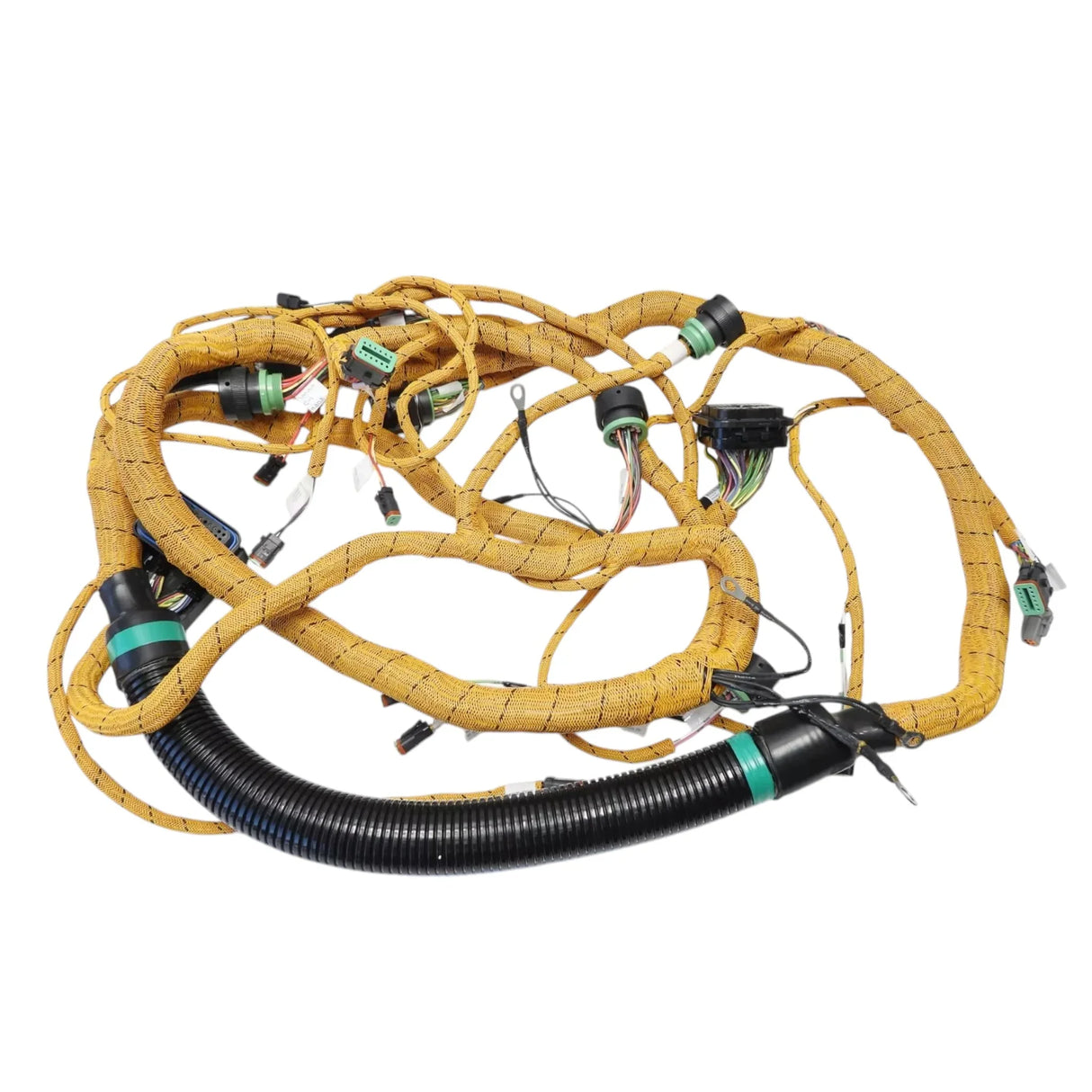 480-4908 CAT Harness fits Motor Grader - Truck To Trailer