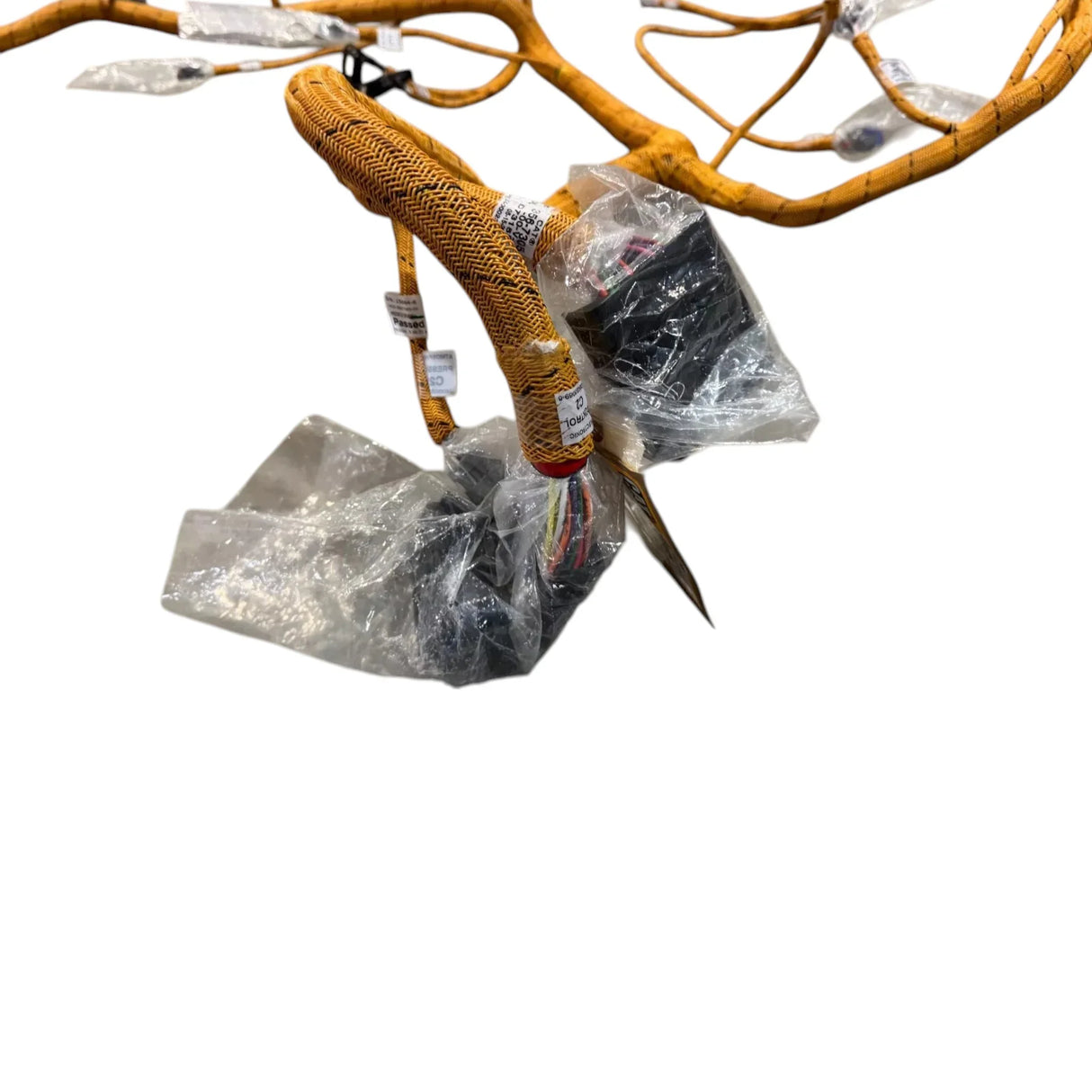 356-7305 Caterpillar Wiring Harness Assembly - Truck To Trailer