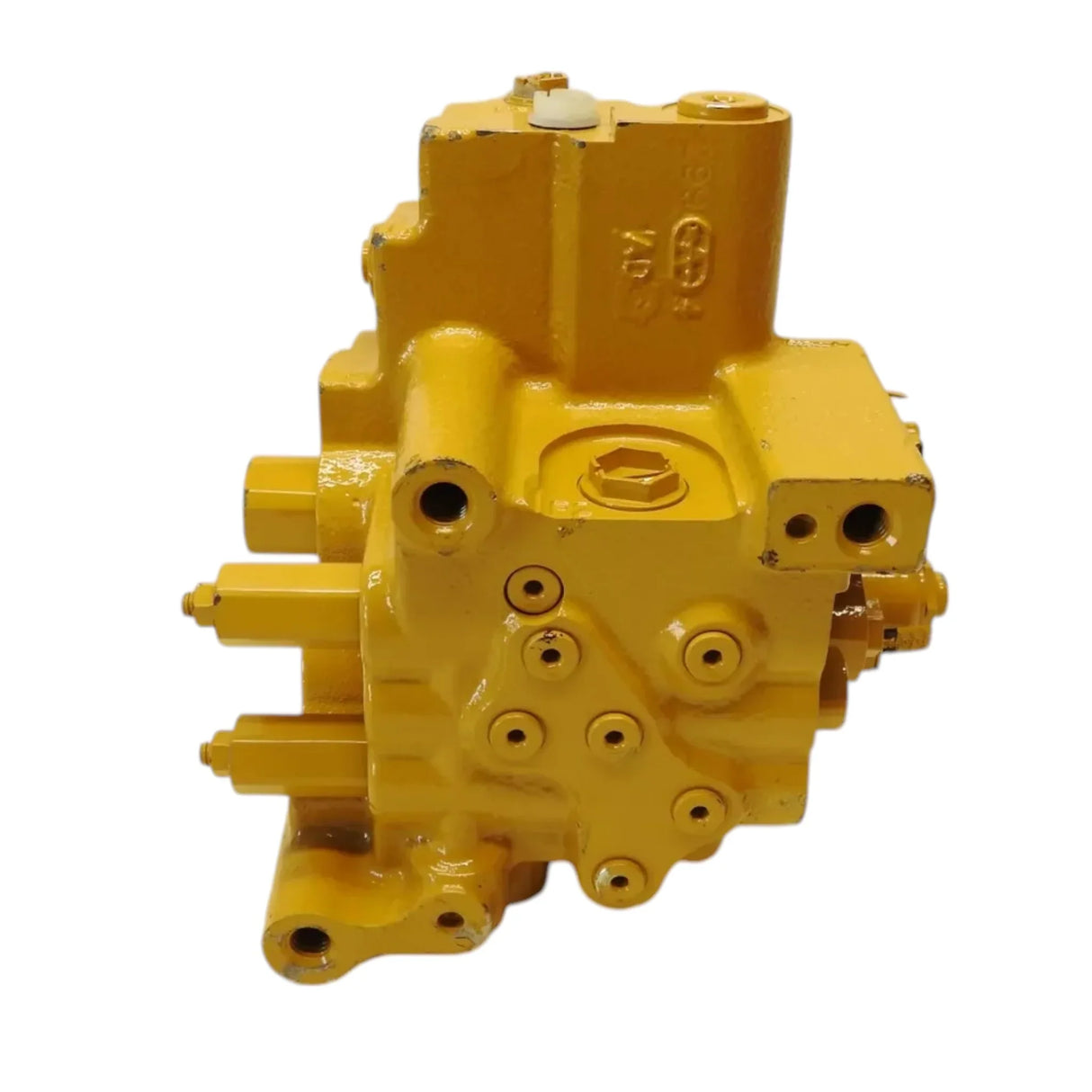 373-1565 Caterpillar Accumulator Charging Valve - Truck To Trailer