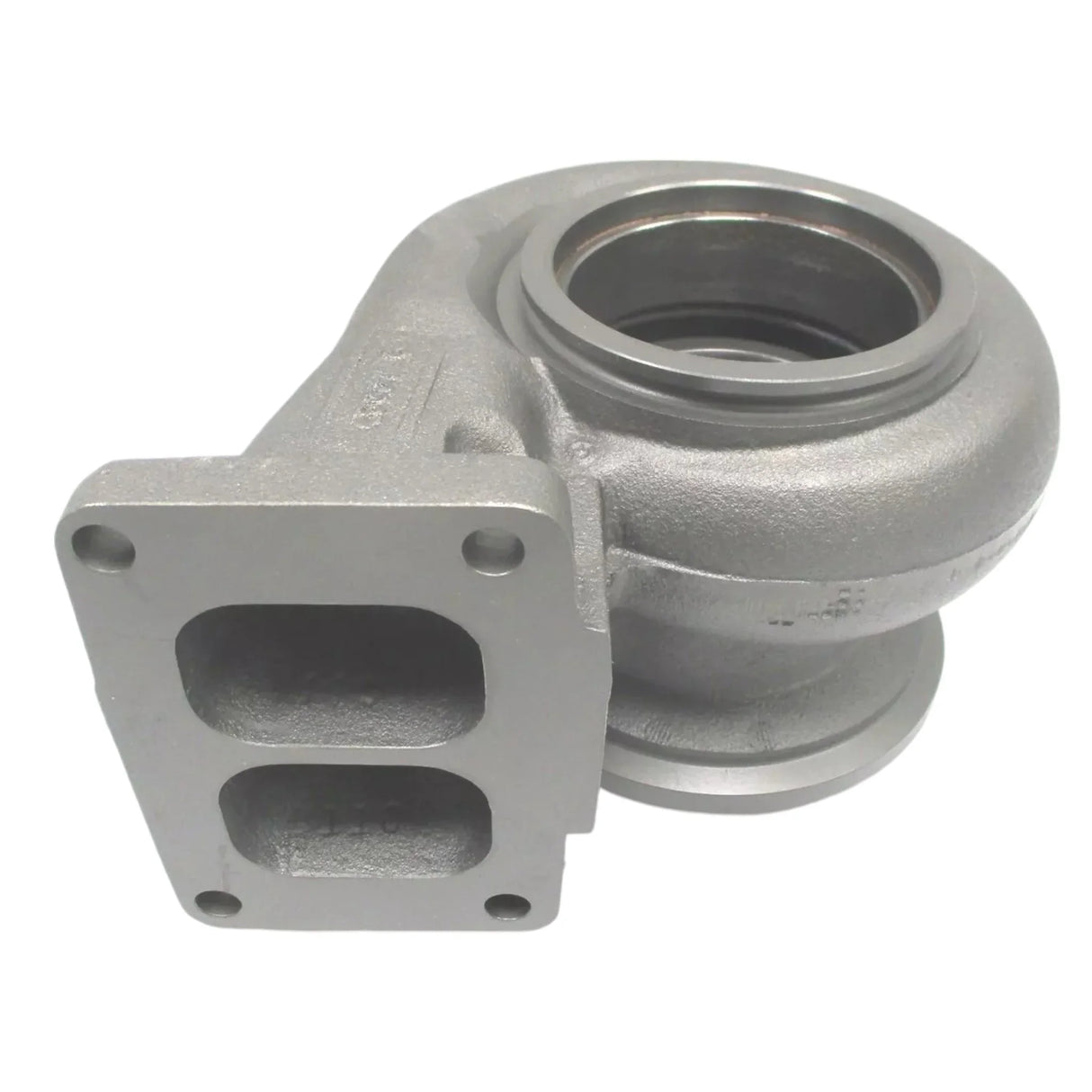 171324 BorgWarner Turbine Housing S400S - Truck To Trailer