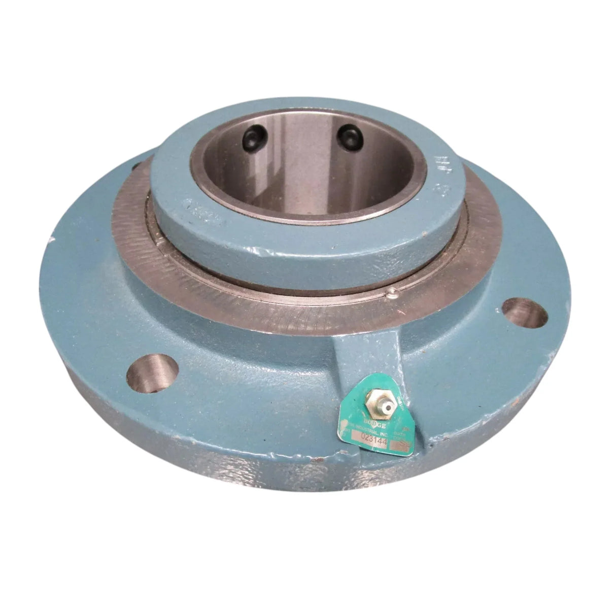 023144 Genuine Dodge Flange Mount Bearing Unit - Truck To Trailer