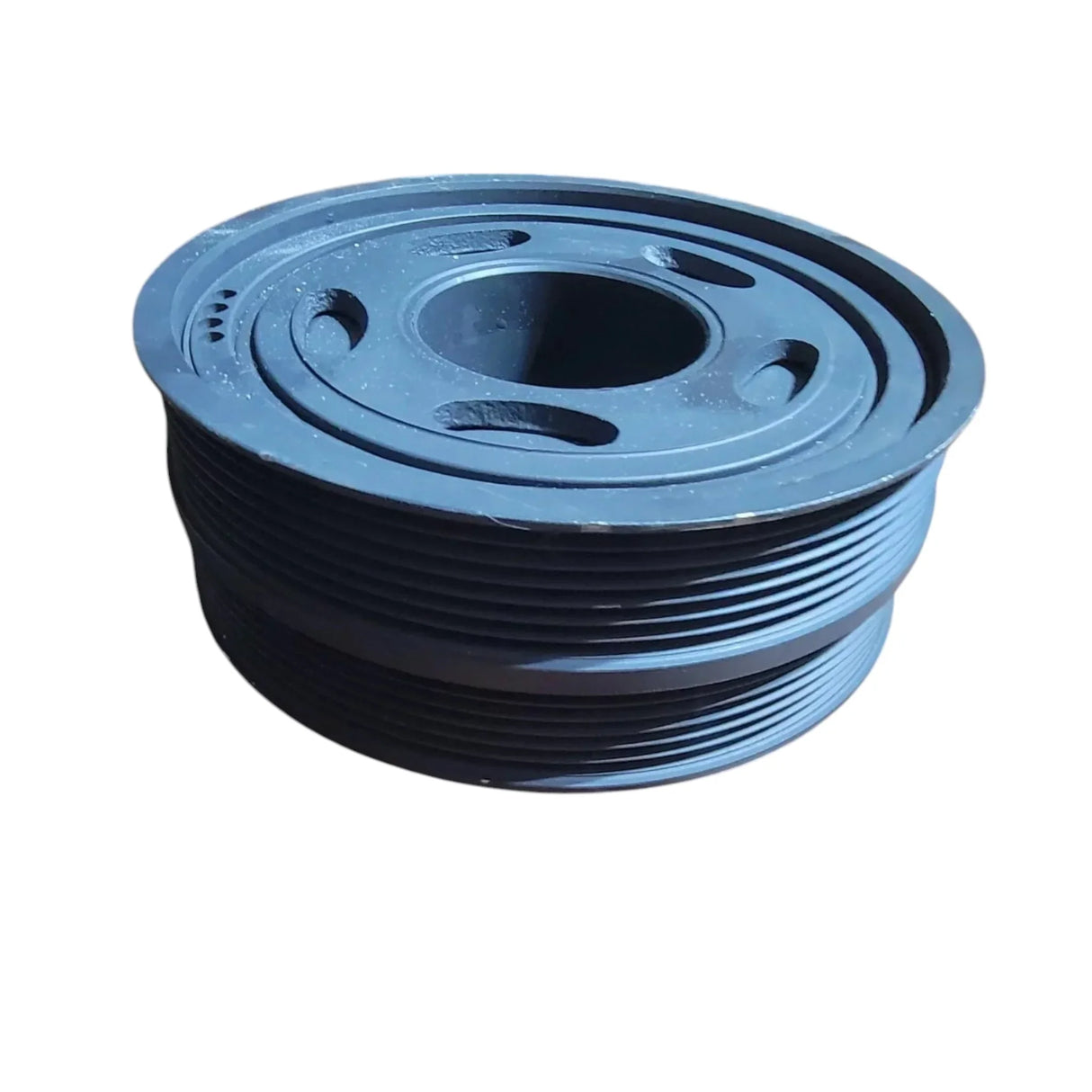 594-751 Dorman Engine Harmonic Balancer - Truck To Trailer