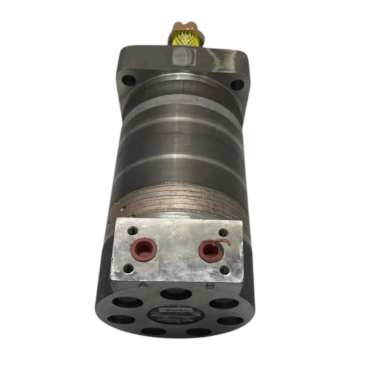 TG0785UE190AABP Parker Torqmotor - Truck To Trailer