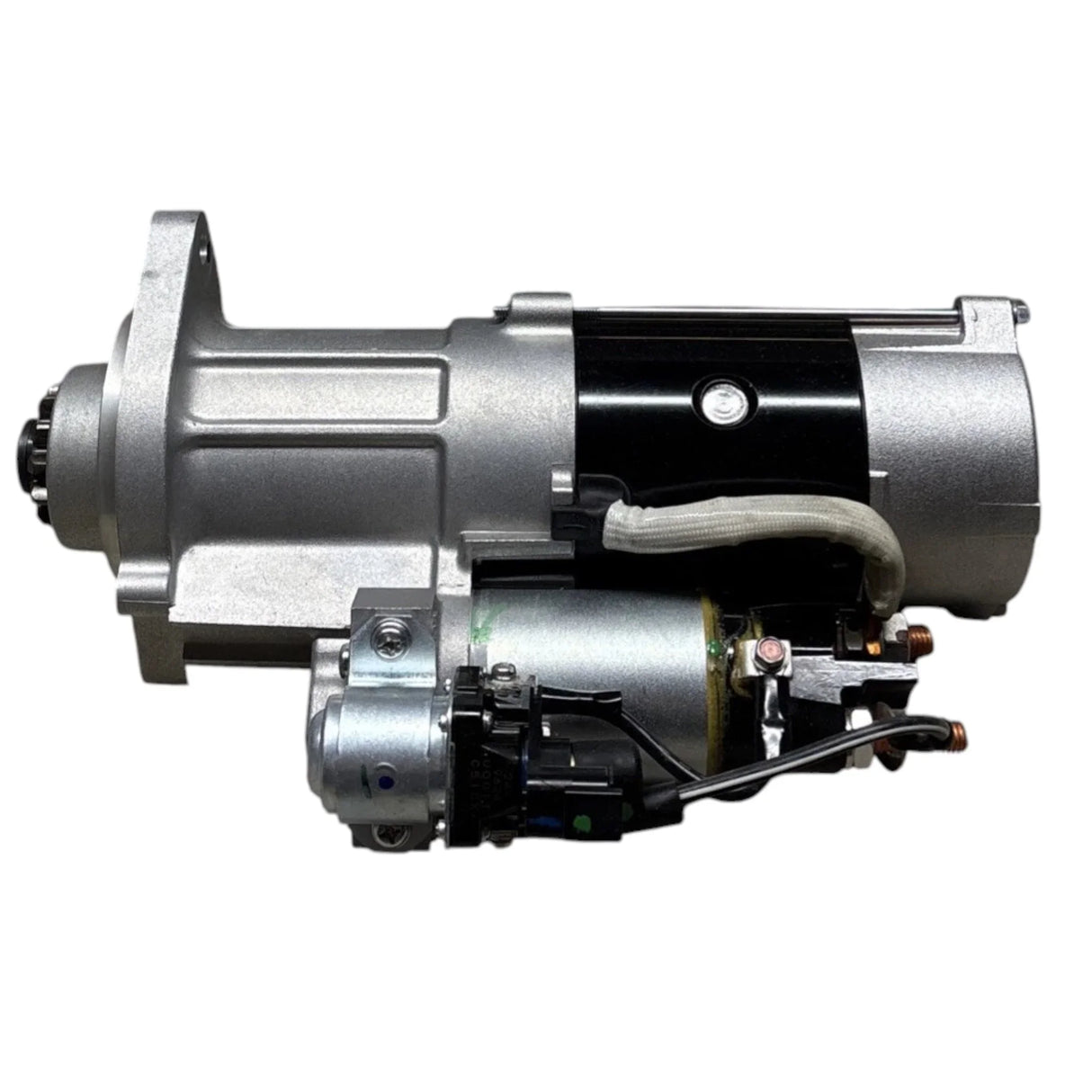 23287028 Genuine Volvo Starter Motor - Truck To Trailer