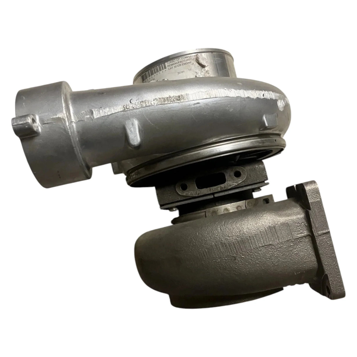 0R-7037 Genuine CAT Turbo GP - Truck To Trailer