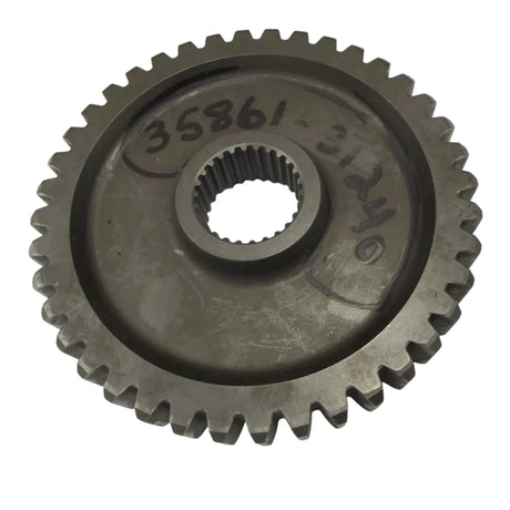 35861-31240 Kubota Gear 40 - Truck To Trailer
