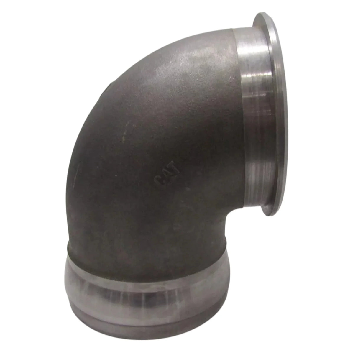 464-6833 Caterpillar Exhaust Elbow - Truck To Trailer
