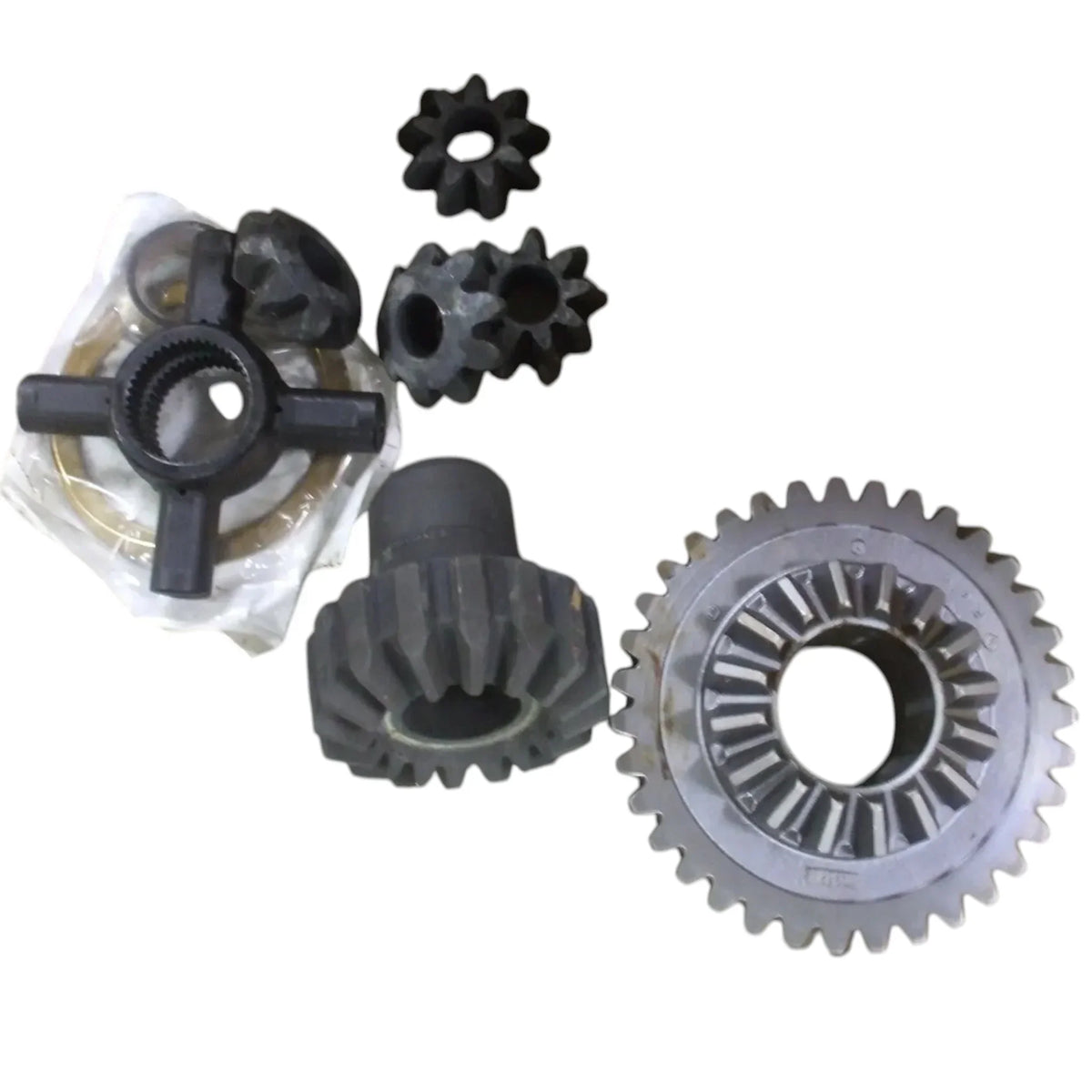 KIT2420 Meritor Differential Spider Gear Kit Truck To Trailer