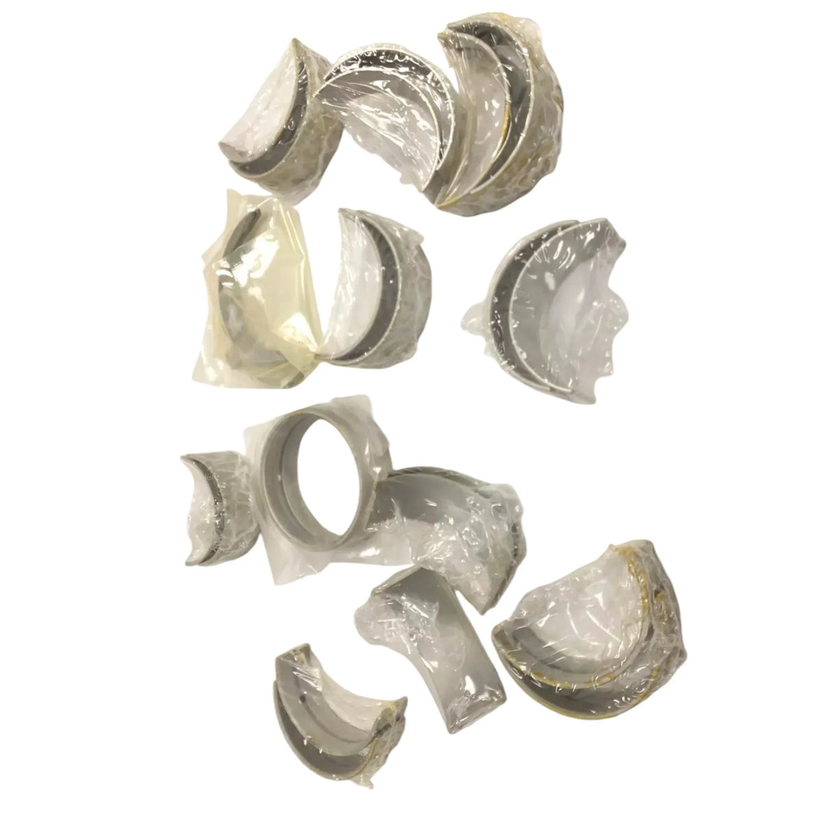 07916-28220 Kubota Metal Kit - Truck To Trailer