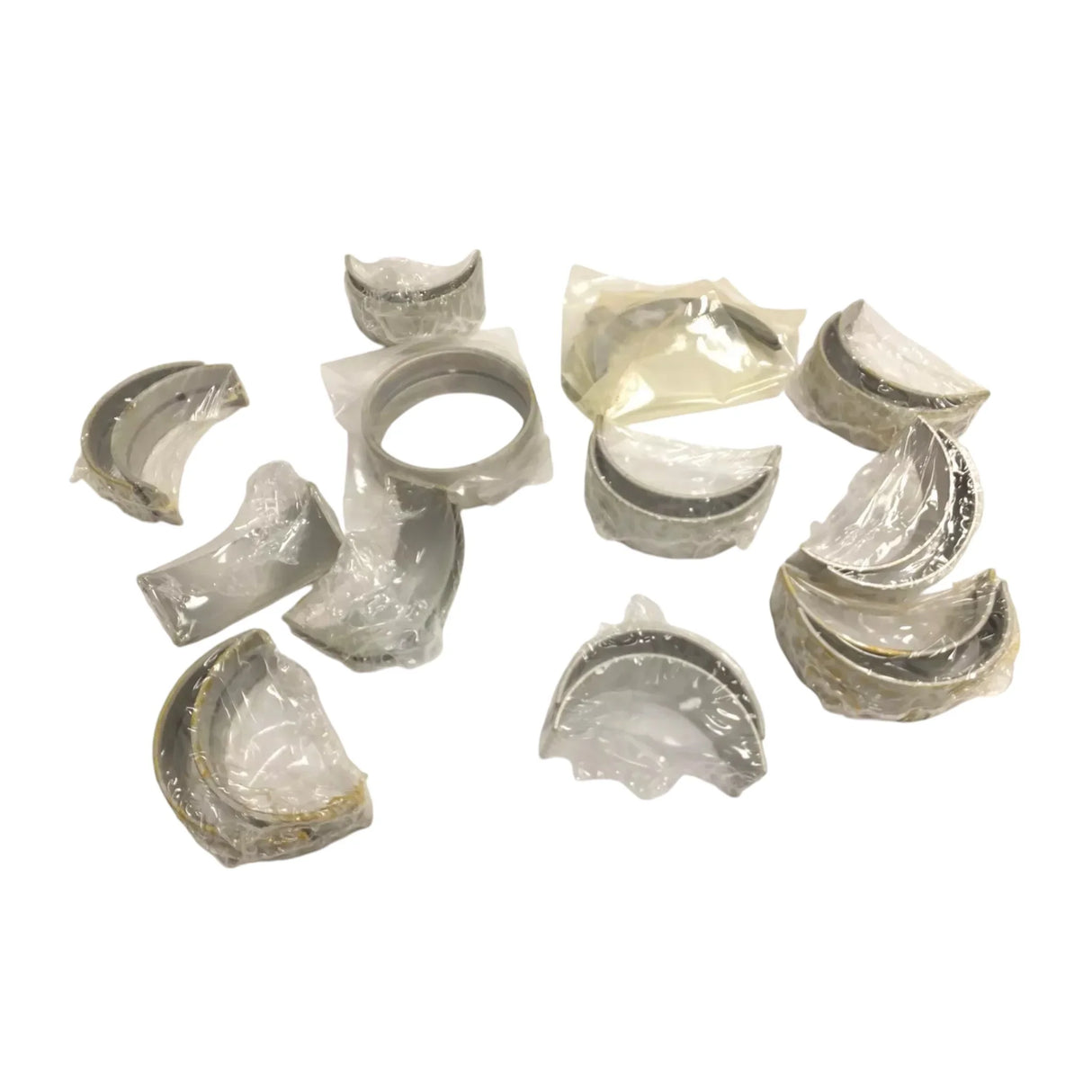 07916-28220 Kubota Metal Kit - Truck To Trailer