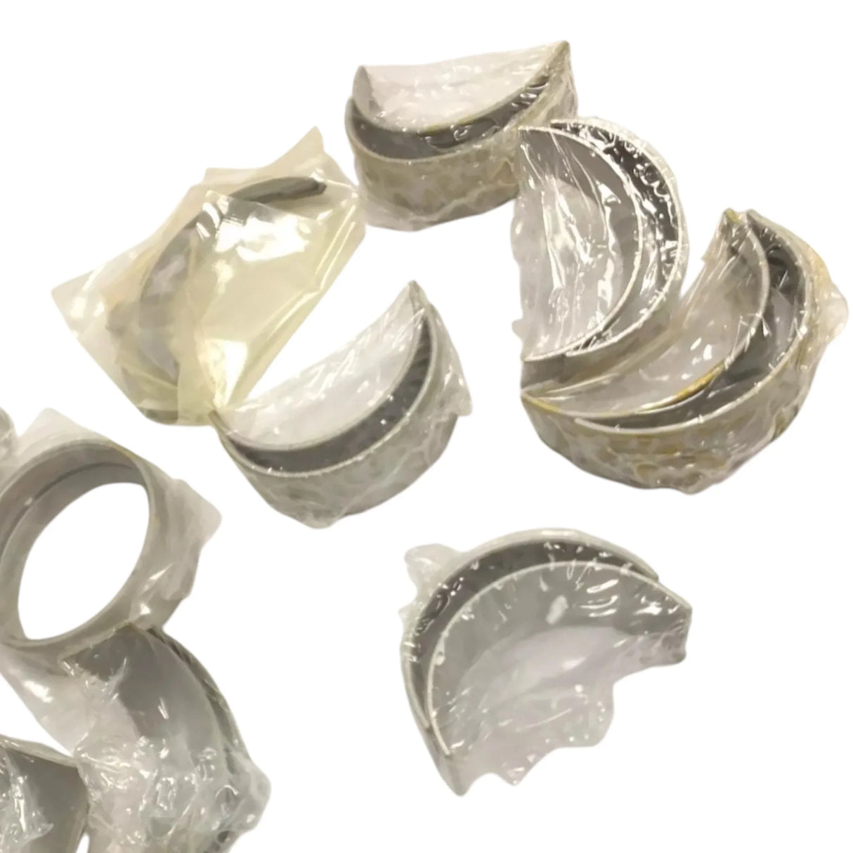 07916-28220 Kubota Metal Kit - Truck To Trailer