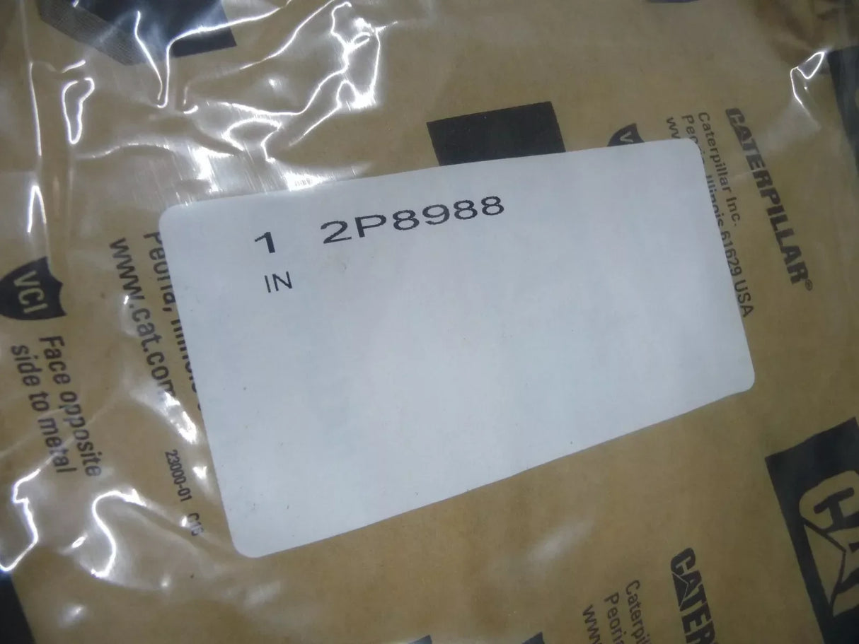 2P-8988 CAT Cone Bearing - Truck To Trailer