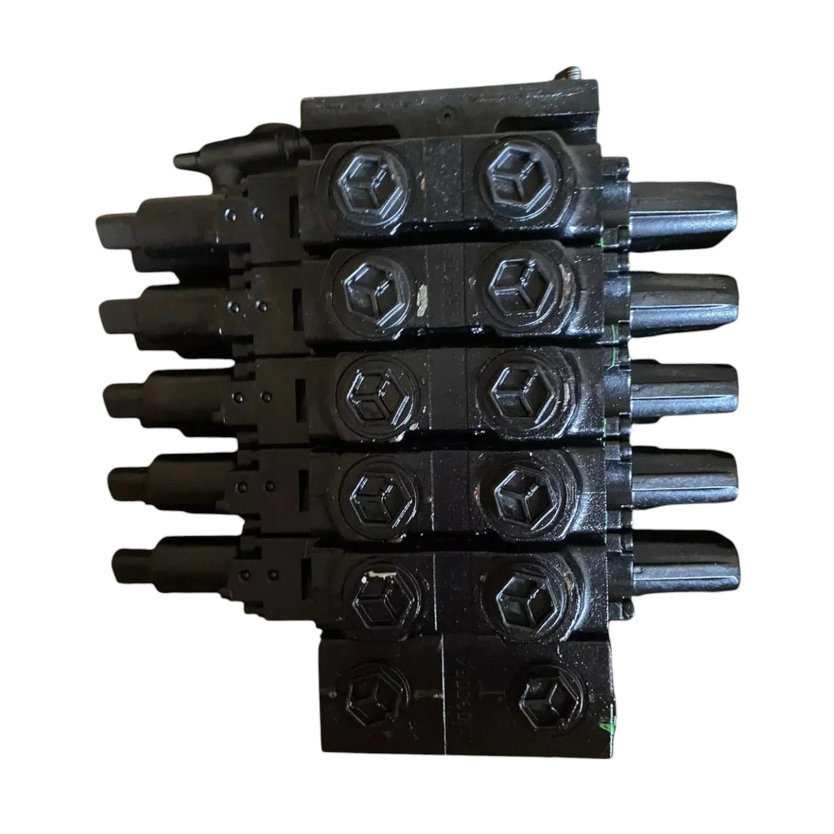 541-8676 CAT Valve Gp-Ban - Truck To Trailer