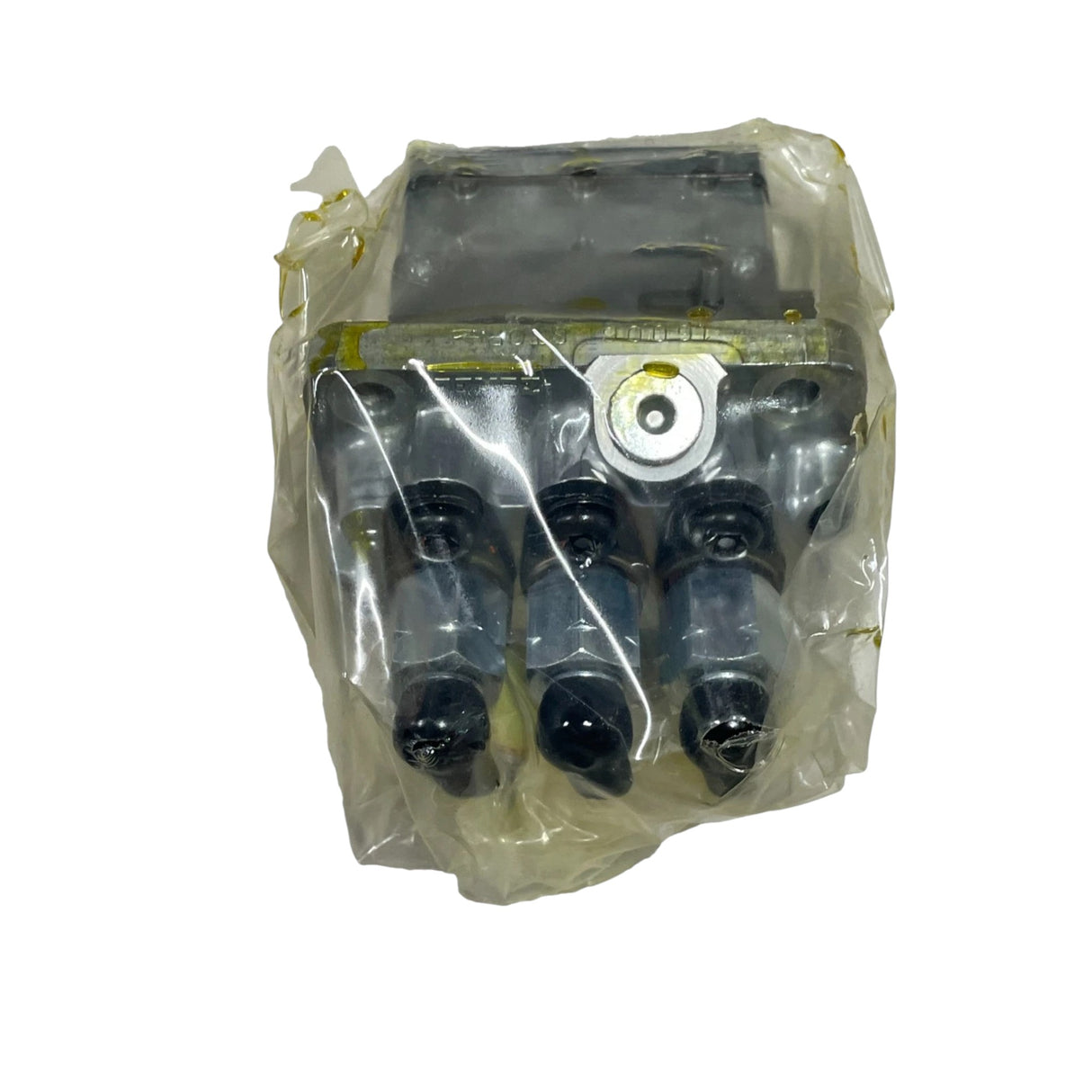 16006-51010 Genuine Kubota Fuel Injection Pump